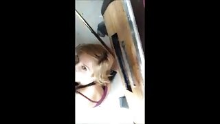 მრუდე შავგვრემანი ჰე ...