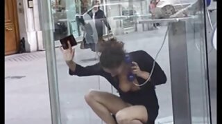 ვნებიანი ქერა დიასახ ...