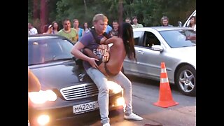 ვნებათაღელვა ტრანზი  ...